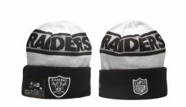 Picture of Oakland Raiders Beanies _SKUfw57939108fw